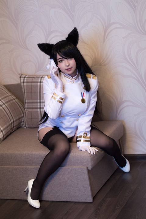 Yoshinobi NO.002 Atago C.jpg Yoshinobi NO.002 Atago C.jpg